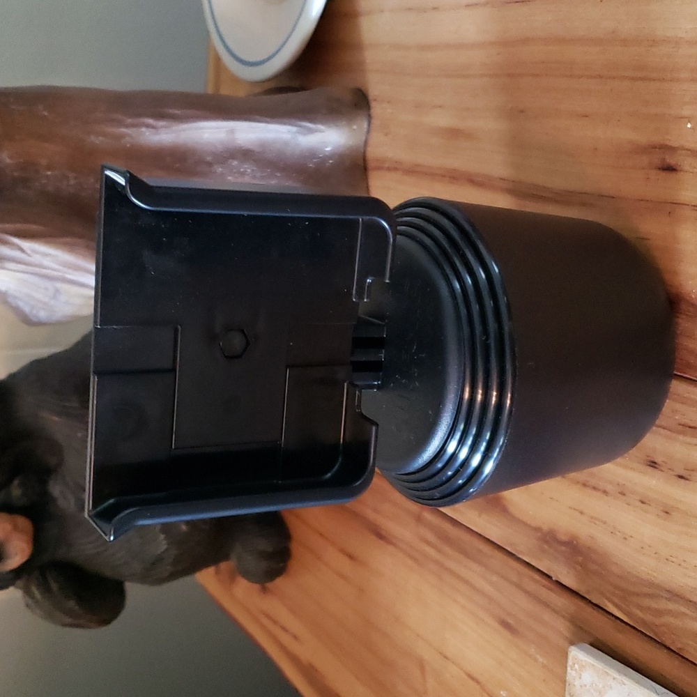 WeatherTech cupfone